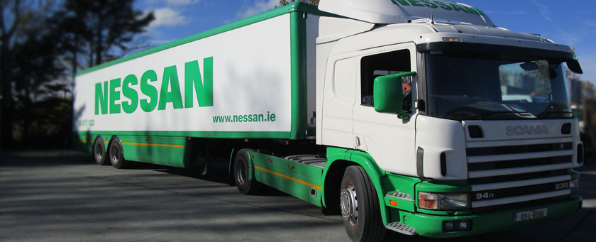 learn to drive with nessan school of motoring