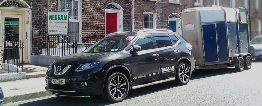 driving lessons cork kerry clare tipperary