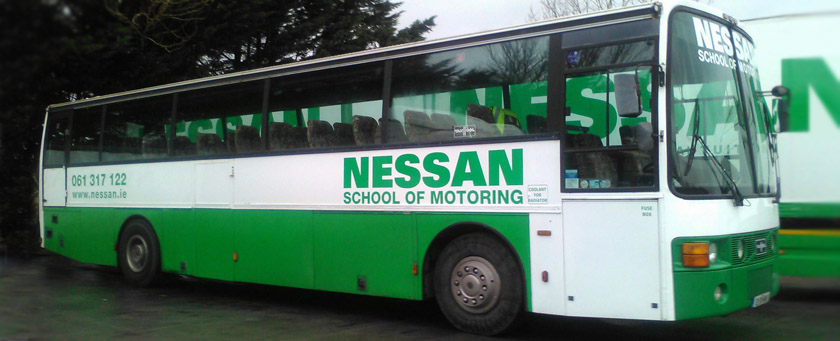 minibus and coach driver cpc tuition