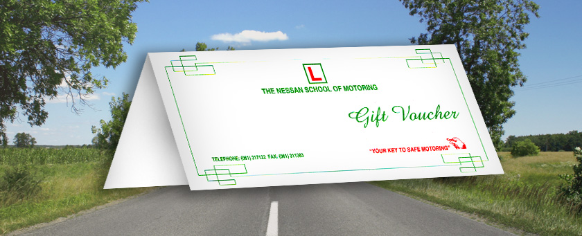 nessan driving school office